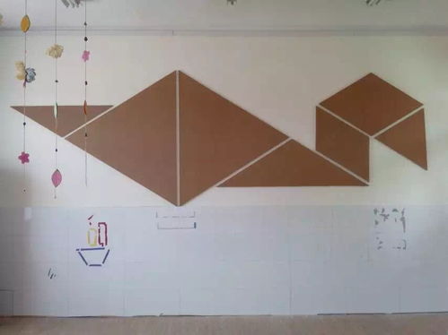 幼儿园吸音防撞软木墙板 新型环保水松墙板